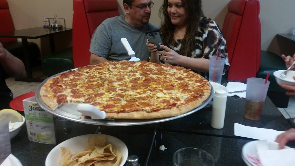 U S Pizza | restaurant | 15459 W Bell Rd #117, Surprise, AZ 85374, USA | 6235442525 OR +1 623-544-2525