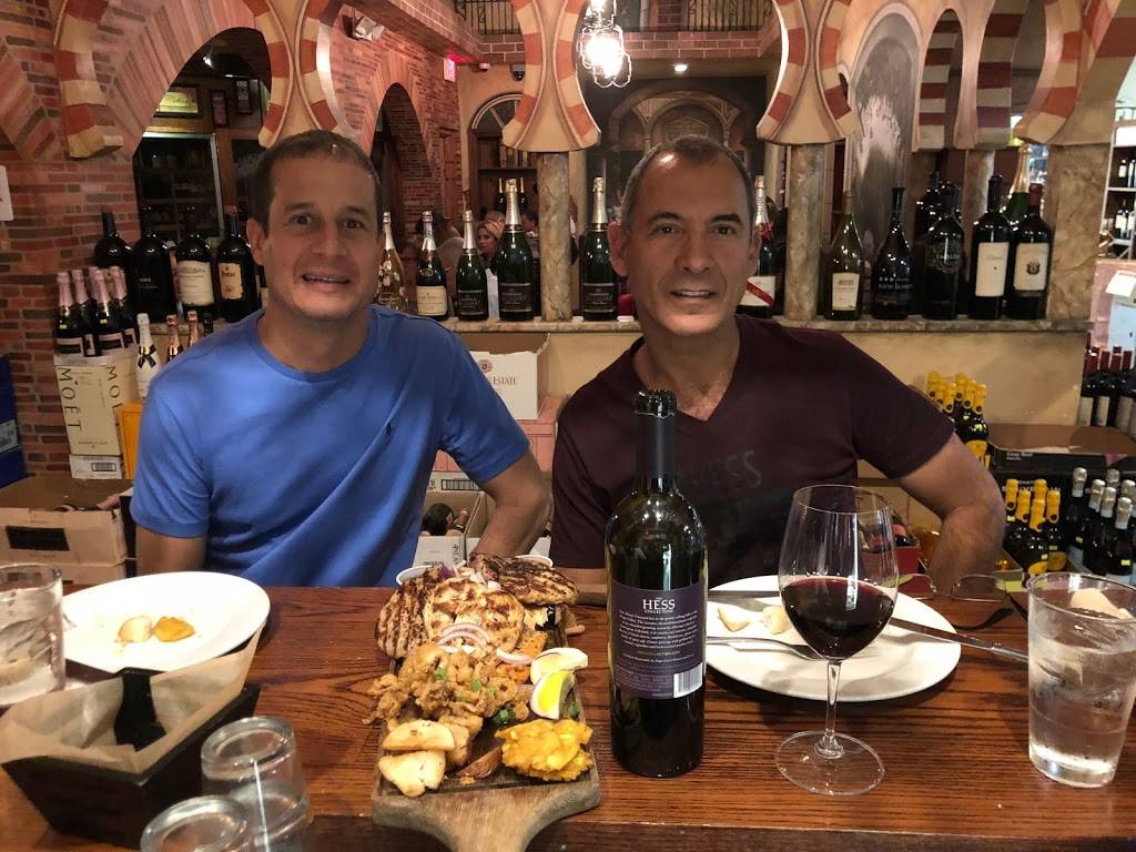 El carajo international. | restaurant | 1721 SW 24th Terrace, Miami, FL 33145, USA | 3058562424 OR +1 305-856-2424