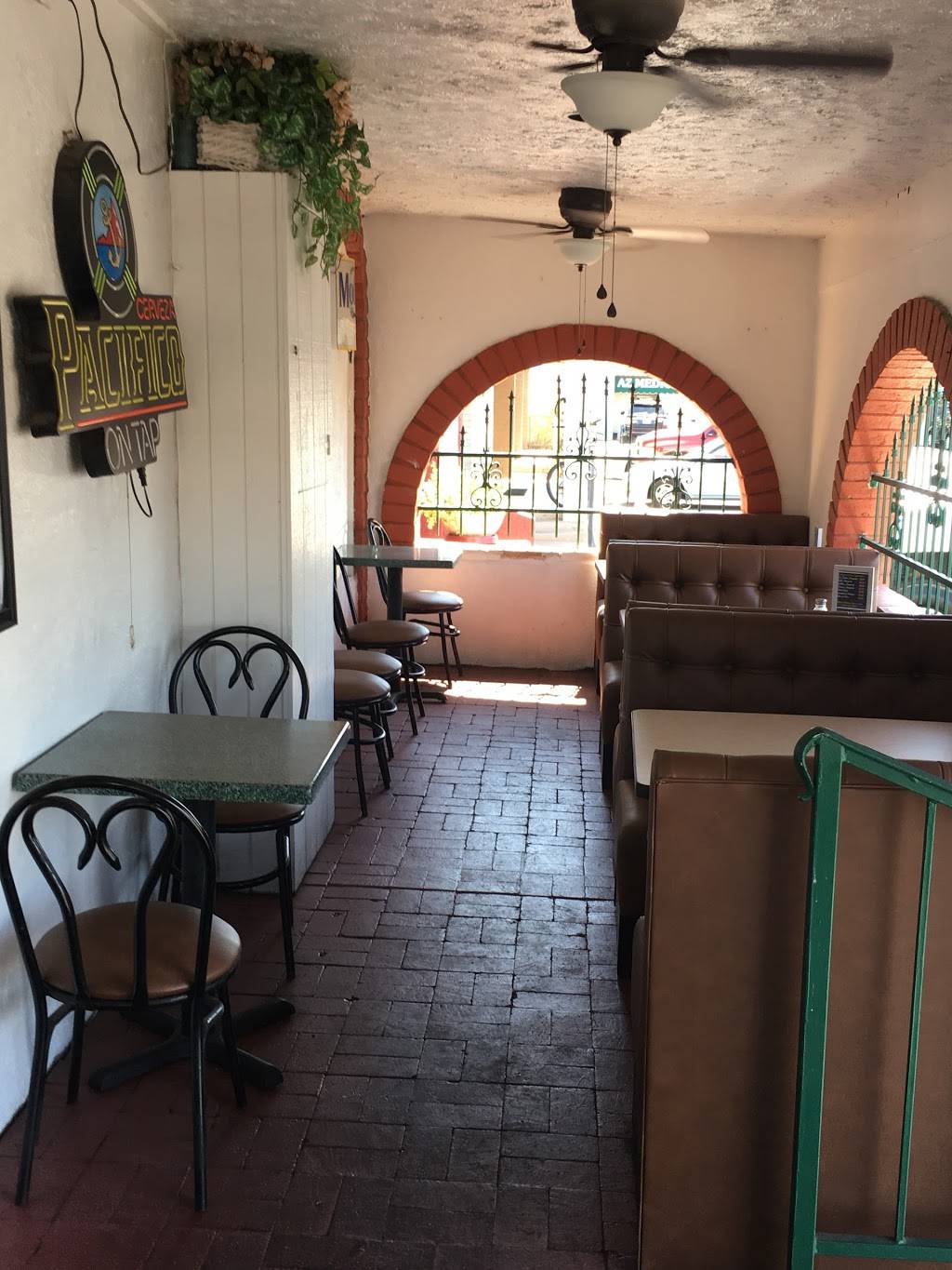 La Fonda Del Sol | restaurant | 7223 E Shea Blvd, Scottsdale, AZ 85260, USA | 4809919282 OR +1 480-991-9282