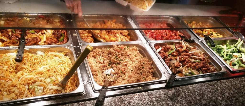 Shermans 2 Chinese Buffet | restaurant | 2828 Country Club Blvd, Stockton, CA 95204, USA | 2094601788 OR +1 209-460-1788