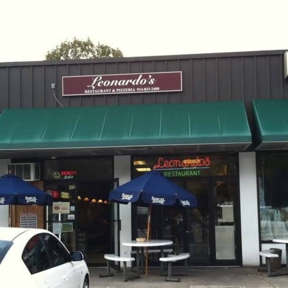 Leonardos Pizzeria & Restaurant | restaurant | 2133 Palmer Avenue, Larchmont, NY 10538, USA | 9146144705 OR +1 914-614-4705