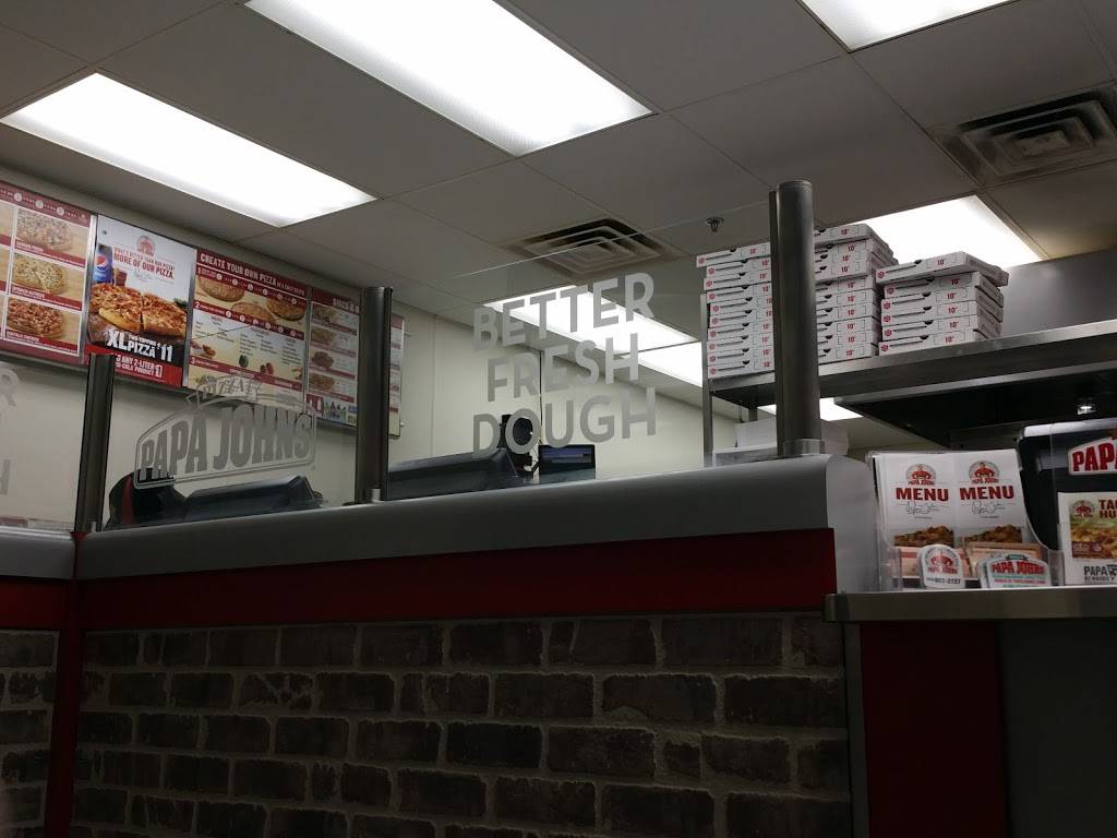 Papa Johns Pizza | restaurant | 89 2nd St, Coralville, IA 52241, USA | 3198872727 OR +1 319-887-2727