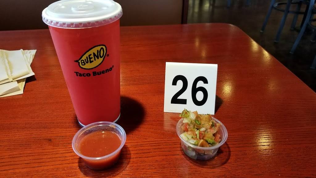 Taco Bueno | restaurant | 11301 US-380, Cross Roads, TX 76227, USA | 9403655799 OR +1 940-365-5799