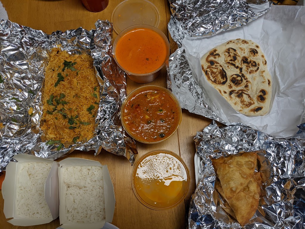 Hurry 4 Curry | meal takeaway | 250 S Main St, Longmont, CO 80501, USA | 7207319550 OR +1 720-731-9550