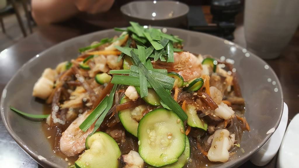 Chan Chan | restaurant | 14250 Culver Dr, Irvine, CA 92604, USA | 9495520118 OR +1 949-552-0118