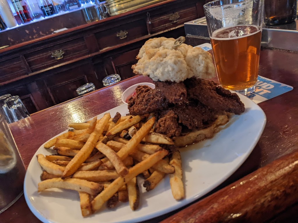 Old Town Pub & Restaurant | restaurant | 600 Lincoln Ave, Steamboat Springs, CO 80487, USA | 9708792101 OR +1 970-879-2101