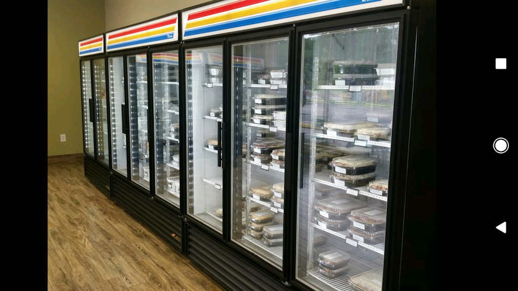 Marcheses Kitchen | restaurant | 965 Pinemont Dr #700, Houston, TX 77018, USA | 7134975378 OR +1 713-497-5378