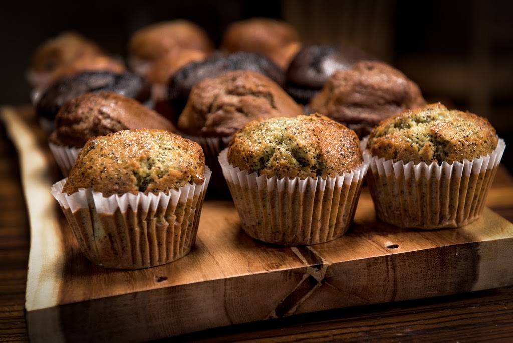 Tazza DOro | bakery | 1603 India St, San Diego, CA 92101, USA | 6197958370 OR +1 619-795-8370