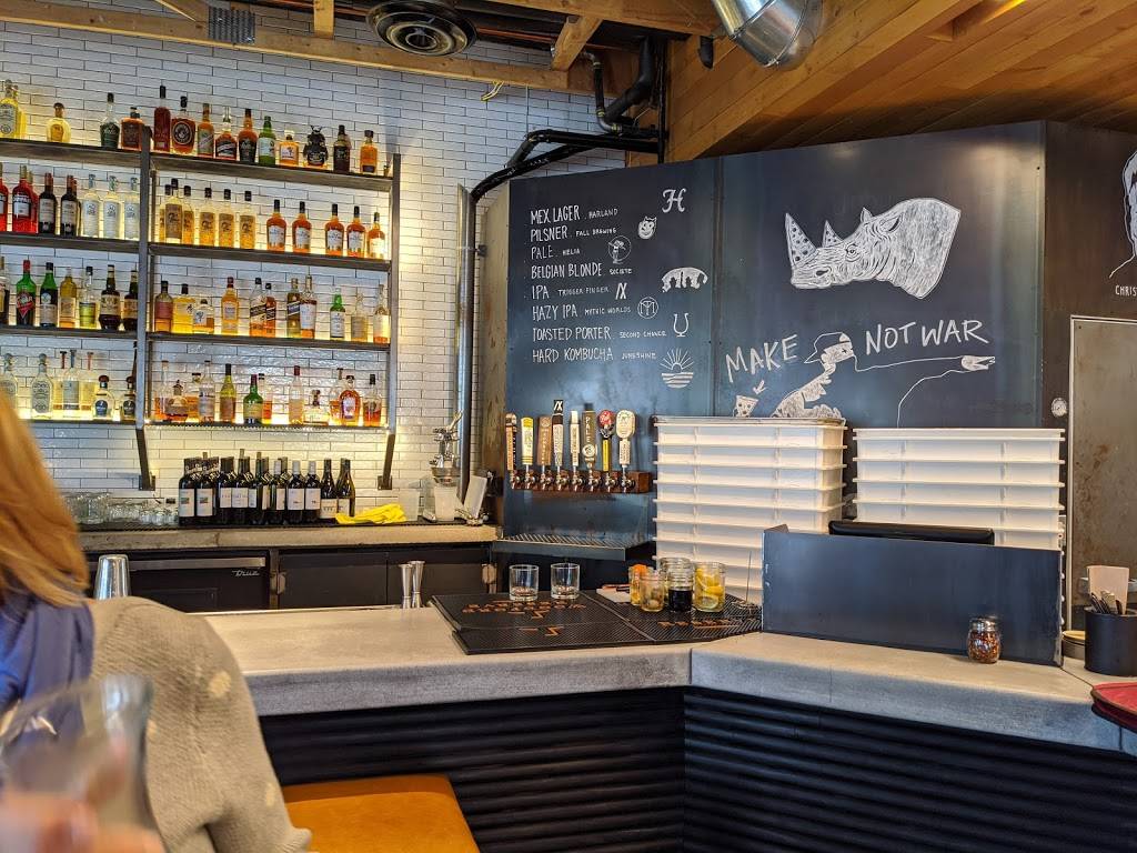 urbn Pizza | restaurant | 12895 Paseo Village Way #1200, San Diego, CA 92130, USA | 8582092096 OR +1 858-209-2096