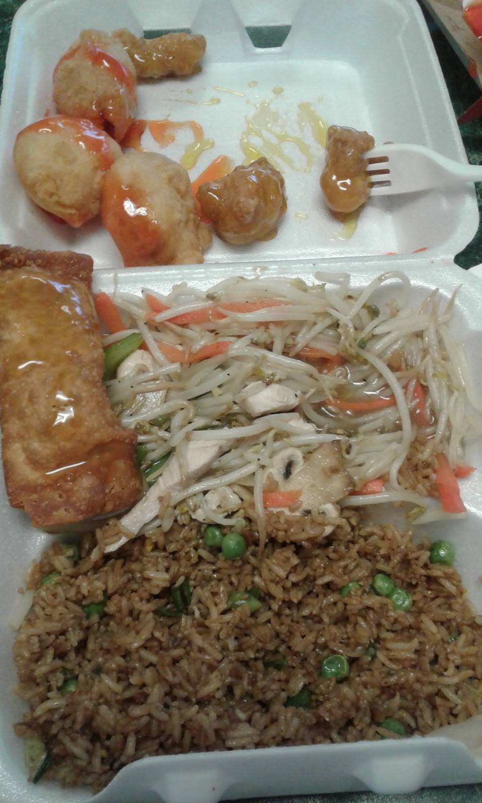 Asia Wok | restaurant | 20 Bell Farm Rd, Barrie, ON L4M 5G6, Canada | 7057341689 OR +1 705-734-1689