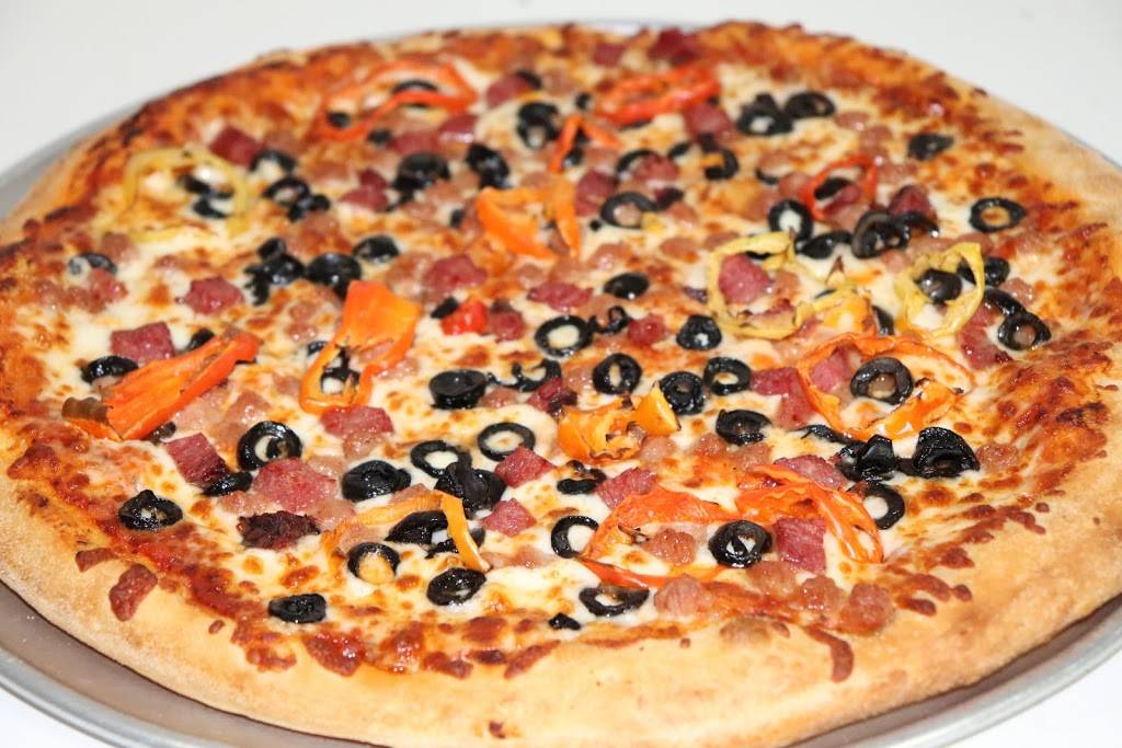 Med Pizza | restaurant | 1370 Boulevard Pie-XI N, Québec, QC G3J 1W7, Canada | 4188400666 OR +1 418-840-0666