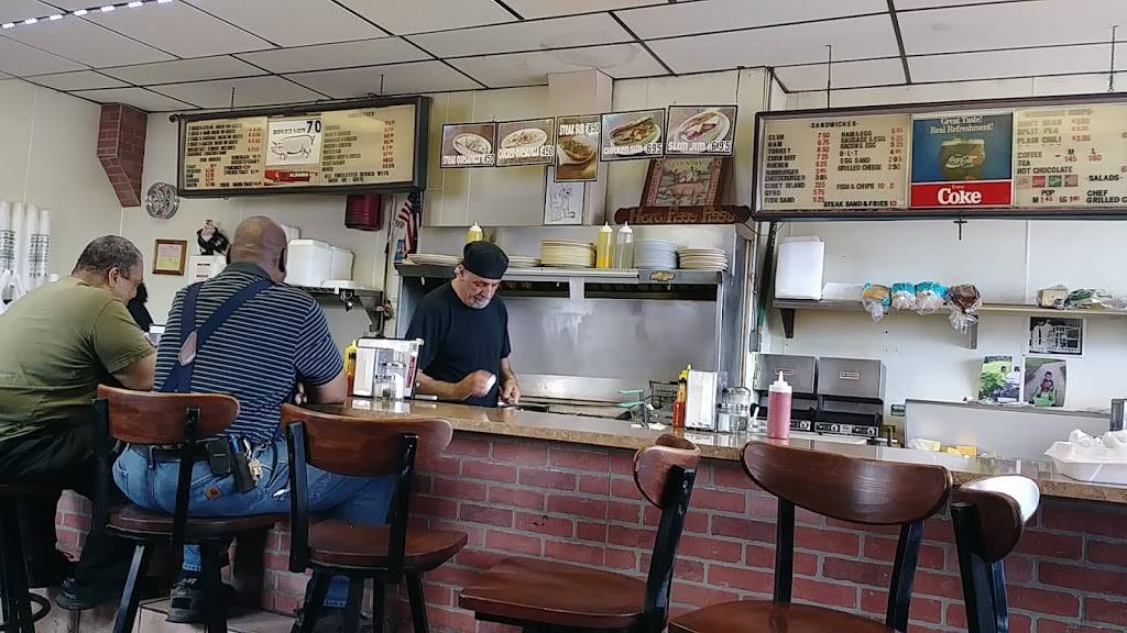 A & L Ham Palace | restaurant | 9405 W Fort St, Detroit, MI 48209, USA | 3138411309 OR +1 313-841-1309