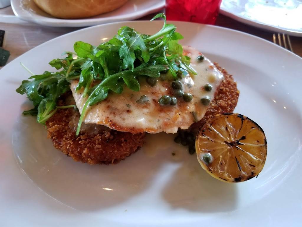 Rose Italian Kitchen | restaurant | 6140 Som Center Rd, Solon, OH 44139, USA | 4406007900 OR +1 440-600-7900