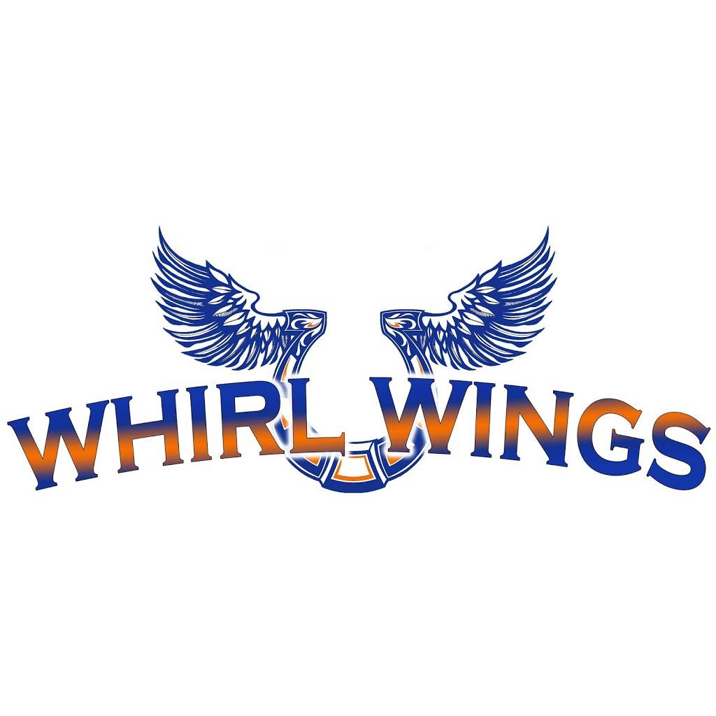 Whirl Wings | restaurant | 10109 Rushing Rd STE B, El Paso, TX 79924, USA | 9157519464 OR +1 915-751-9464