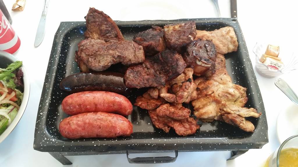 Villa Del Sol Argentinian Restaurant | restaurant | 423 Grand Ave, South San Francisco, CA 94080, USA | 6505838372 OR +1 650-583-8372