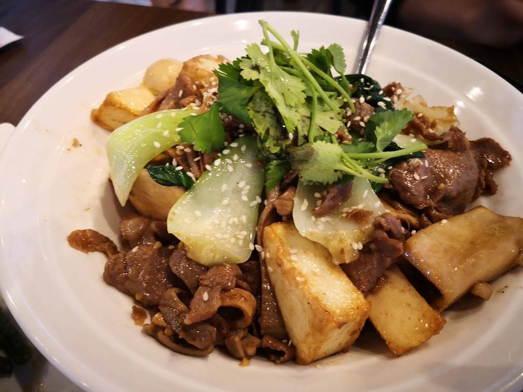 Tasty House 达村食堂 | restaurant | 2901 N Central Expy #109, Plano, TX 75075, USA | 4697822818 OR +1 469-782-2818