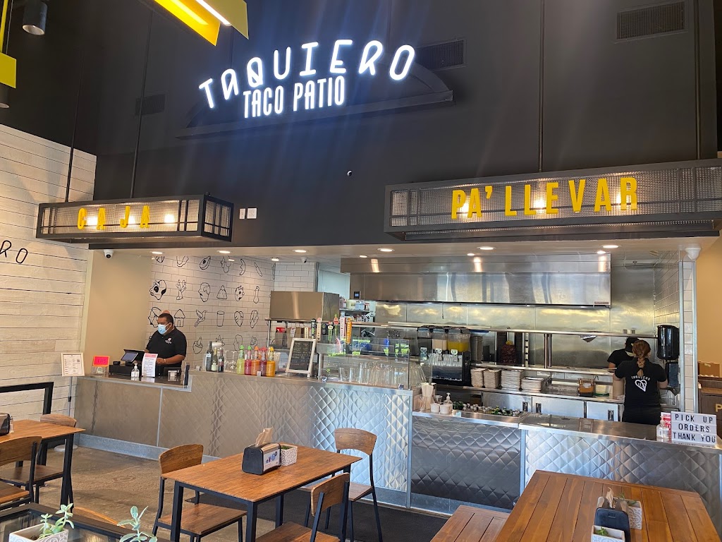 Taquiero Taco Patio | restaurant | 5643 Alton Pkwy, Irvine, CA 92618, USA | 9494189204 OR +1 949-418-9204