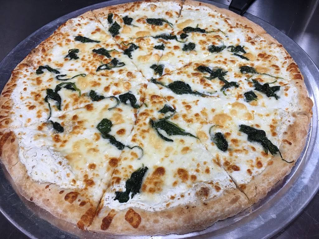 Amore Pizza | restaurant | 8906 W State Rd 84, Davie, FL 33324, USA | 9544758877 OR +1 954-475-8877