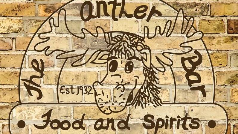 The antler Pentwater | restaurant | 283 S Hancock St, Pentwater, MI 49449, USA | 2318692911 OR +1 231-869-2911