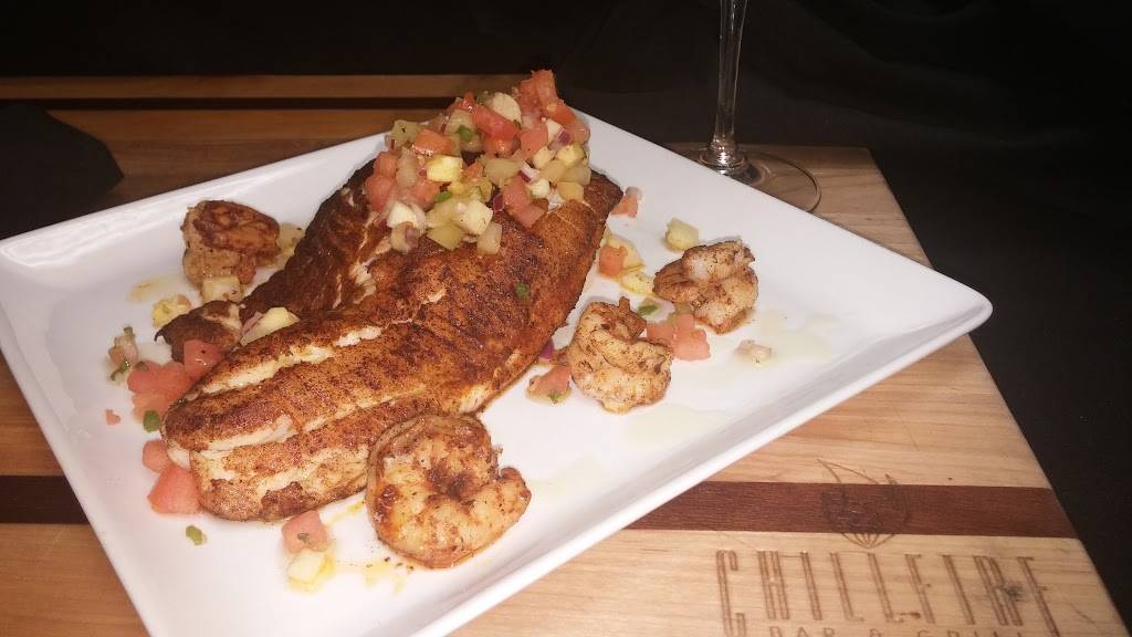 Chillfire Bar & Grill | restaurant | 121 Cross Center Rd, Denver, NC 28037, USA | 7048272121 OR +1 704-827-2121