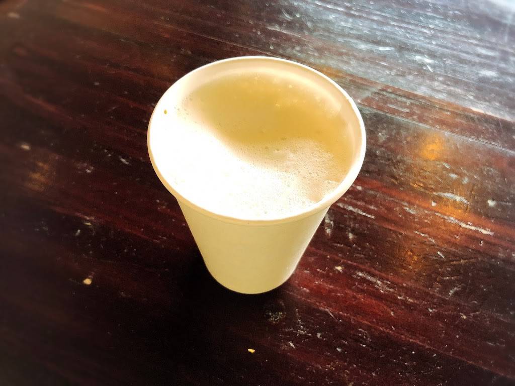 Madhouse Coffee | cafe | 402 Visitacion Ave, Brisbane, CA 94005, USA | 4154674003 OR +1 415-467-4003