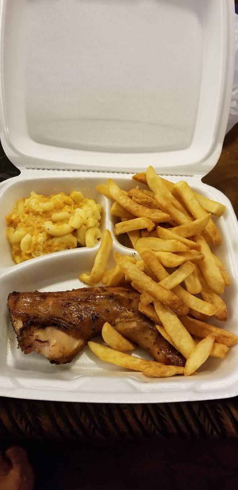 Big Boys Original Smokehouse | restaurant | A, 8604 Farrow Rd, Columbia, SC 29203, USA | 8037886822 OR +1 803-788-6822