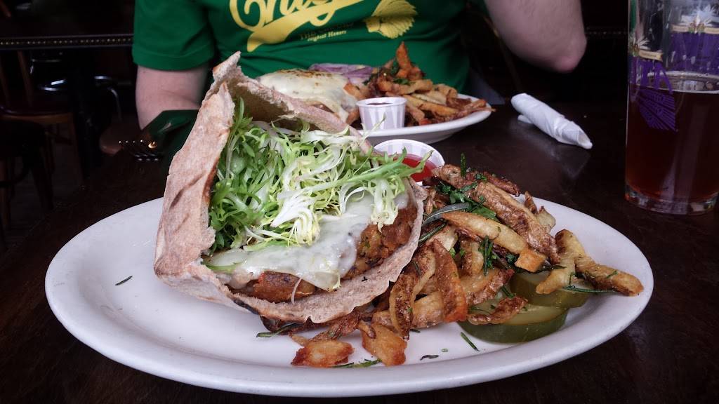 The Sparrow Tavern | restaurant | 24-01 29th St, Astoria, NY 11102, USA | 7186062260 OR +1 718-606-2260