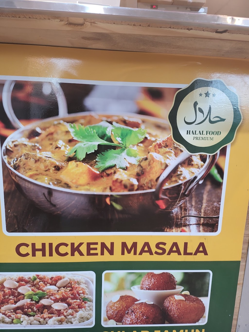 AJWA HALAL RESTAURANT | restaurant | 211 S 69th St, Upper Darby, PA 19082, USA | 4844662571 OR +1 484-466-2571