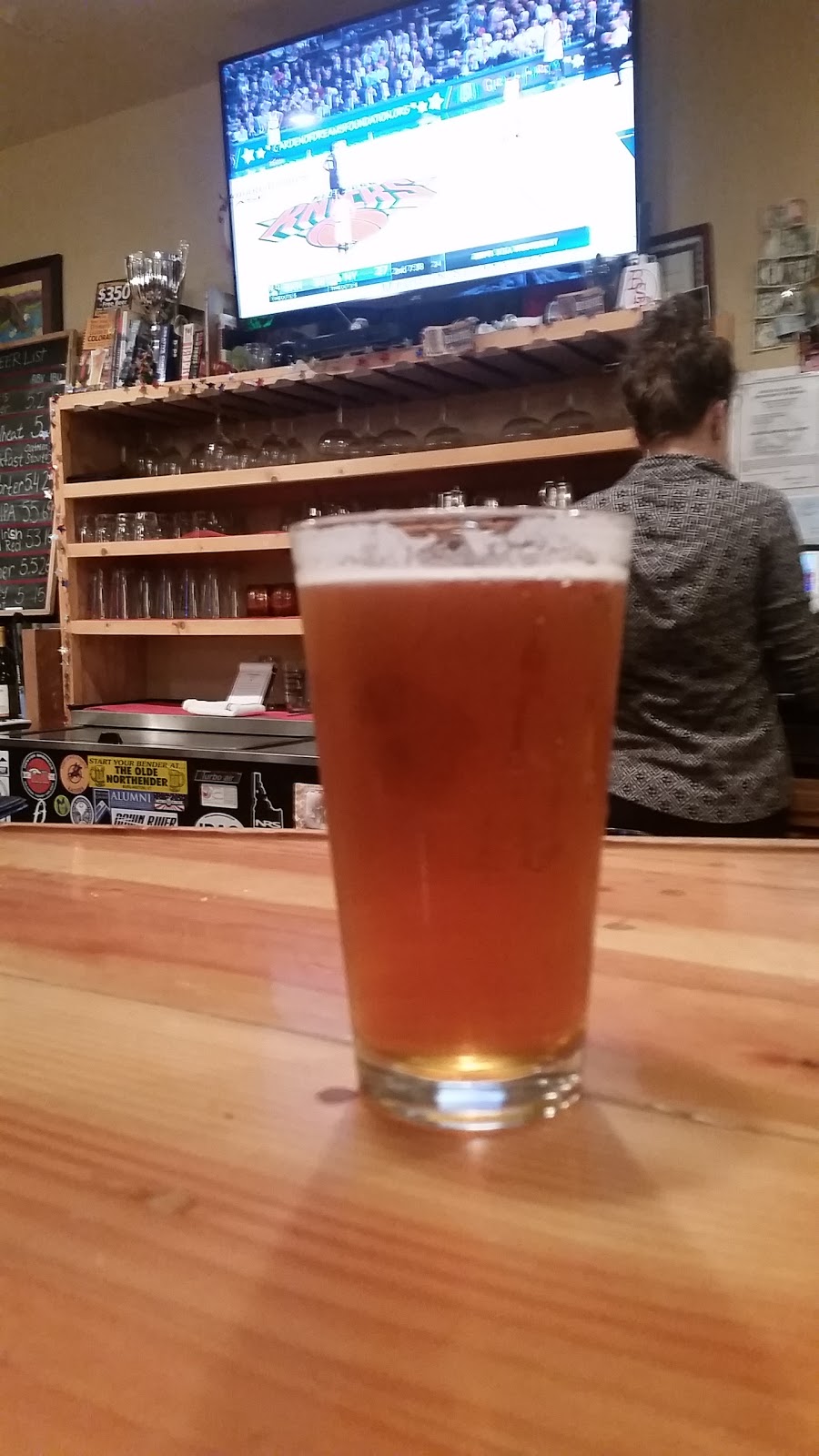 Bottom Shelf Brewery | restaurant | 118 E Mill St, Bayfield, CO 81122, USA | 9708842442 OR +1 970-884-2442