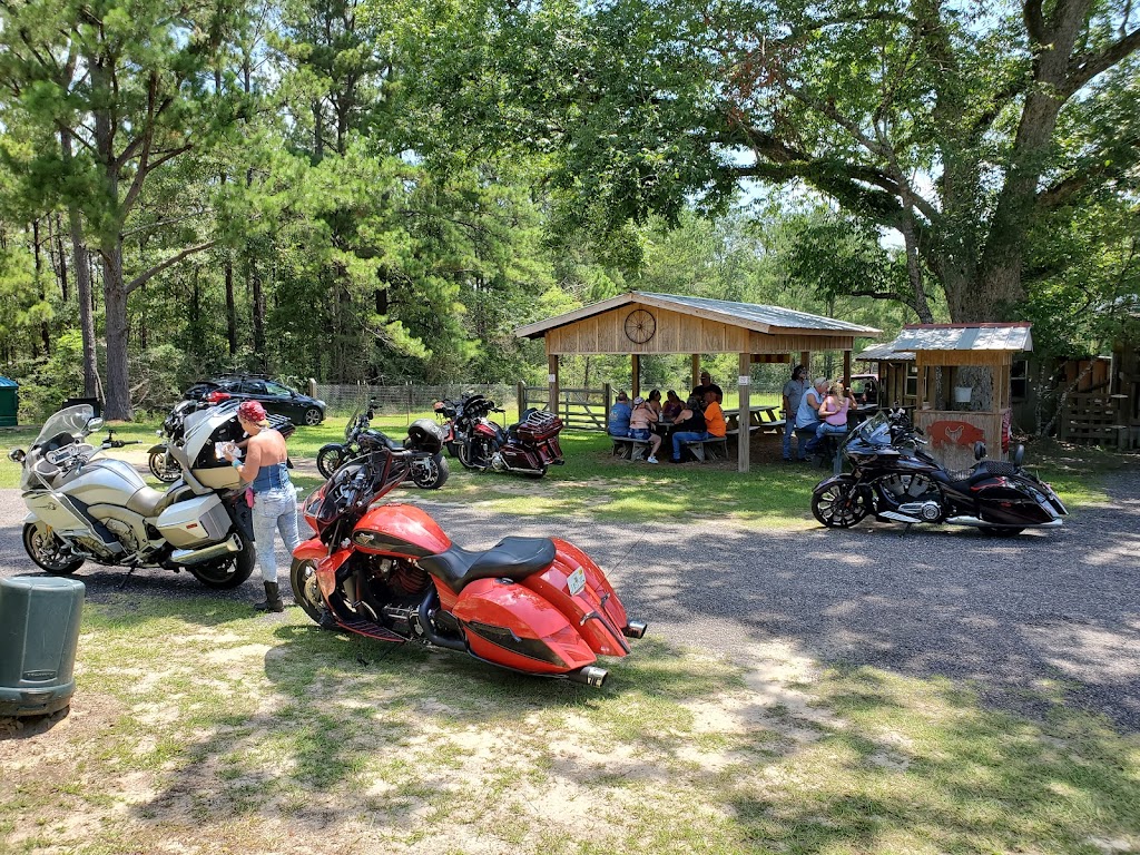 Wagon Wheel BBQ | restaurant | 8145 FL-189, Baker, FL 32531, USA | 8505374520 OR +1 850-537-4520