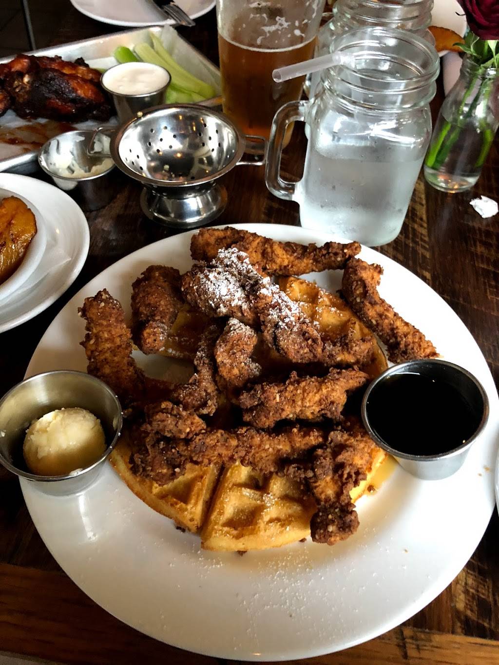 Judys Bar & Kitchen | restaurant | 927 High Ridge Rd, Stamford, CT 06905, USA | 2038909996 OR +1 203-890-9996