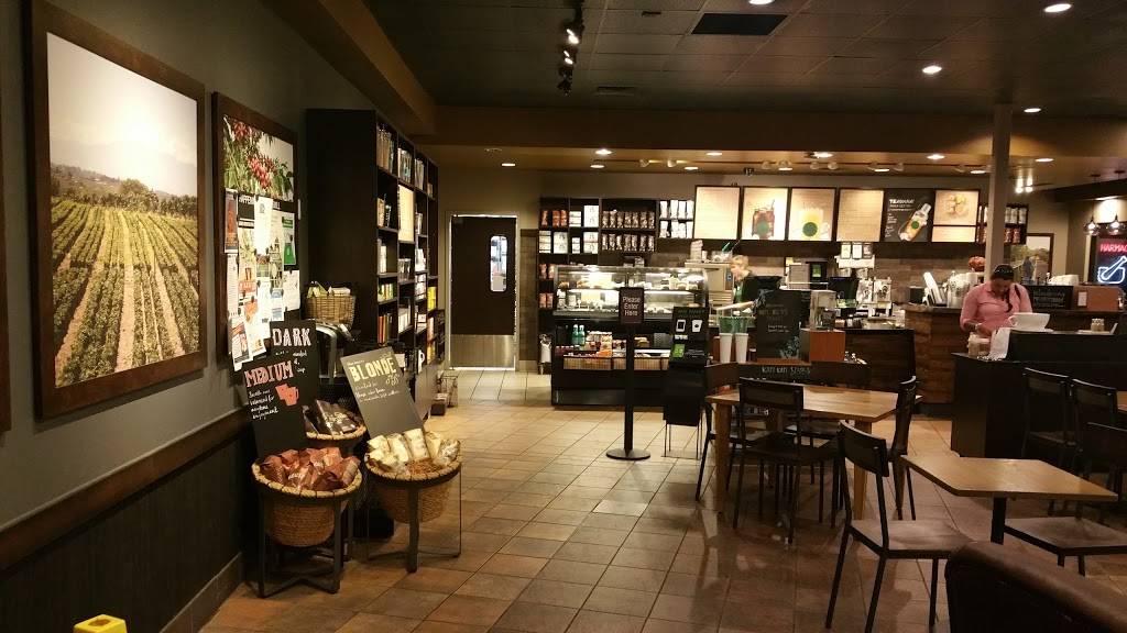 Starbucks | cafe | 240 McLaws Cir #142, Williamsburg, VA 23185, USA | 7572599967 OR +1 757-259-9967
