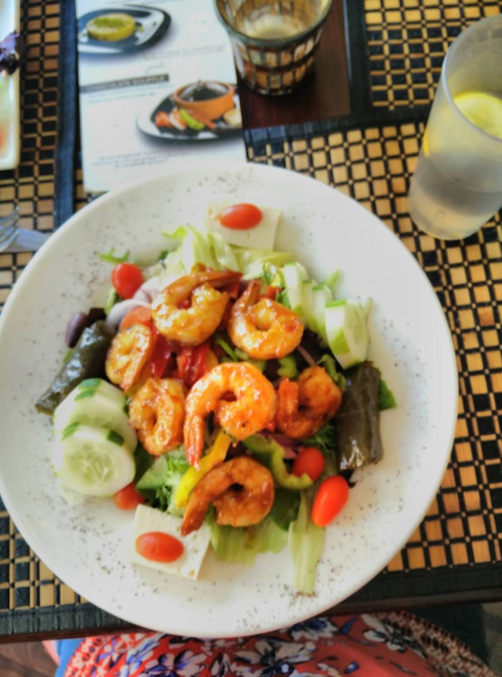 Anatolia | restaurant | 76 Main St, New Paltz, NY 12561, USA | 8452551424 OR +1 845-255-1424