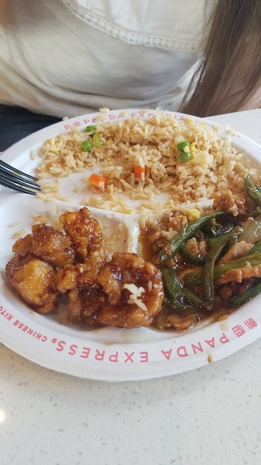 Panda Express | restaurant | 205 Athens Highway, HWY 78 &, Brand Rd SE, Loganville, GA 30052, USA | 7705540308 OR +1 770-554-0308