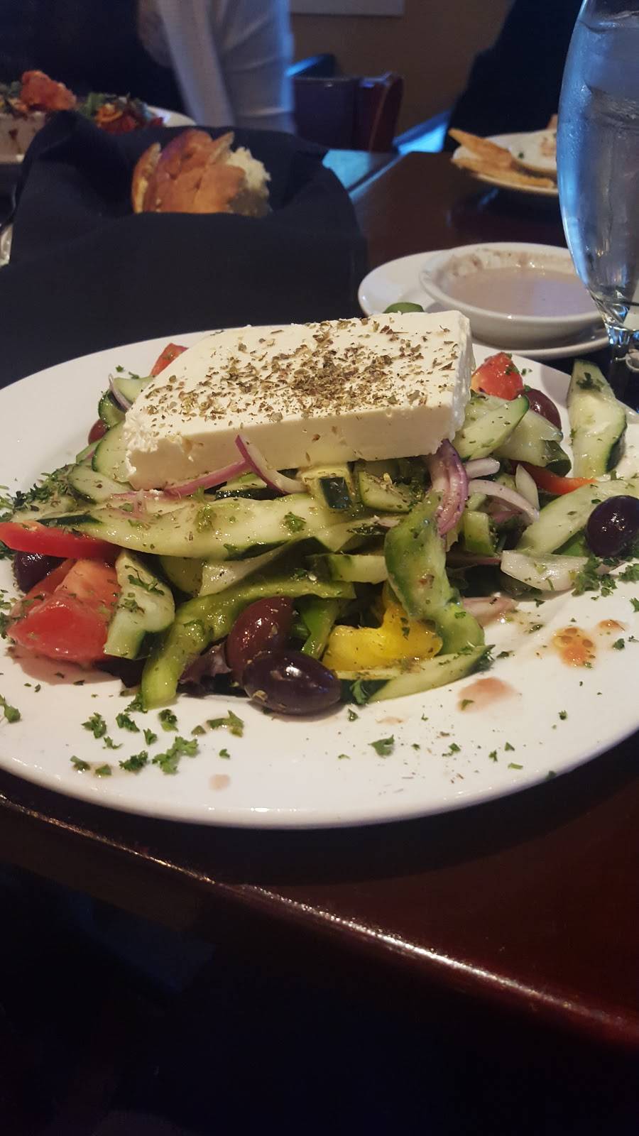 Fresco II | restaurant | 1311 W Rancho Vista Blvd, Palmdale, CA 93551, USA | 6619476677 OR +1 661-947-6677