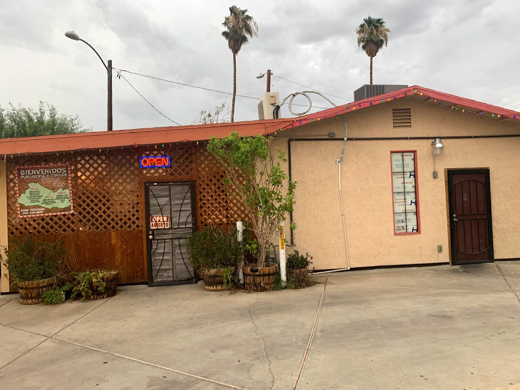 Pupuseria Cabanas | restaurant | 1945 W 8th St, Yuma, AZ 85364, USA | 3106500630 OR +1 310-650-0630