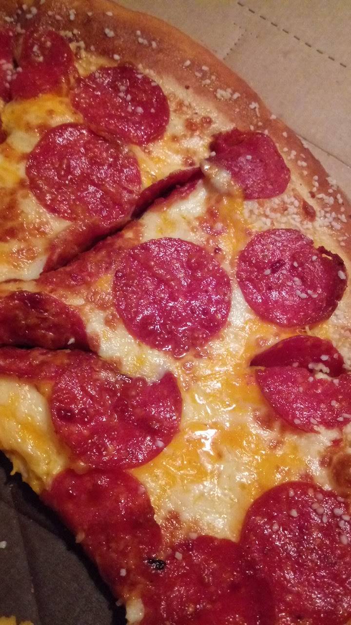 Little Caesars Pizza | meal takeaway | 119 S Main St, Kendallville, IN 46755, USA | 2603499169 OR +1 260-349-9169