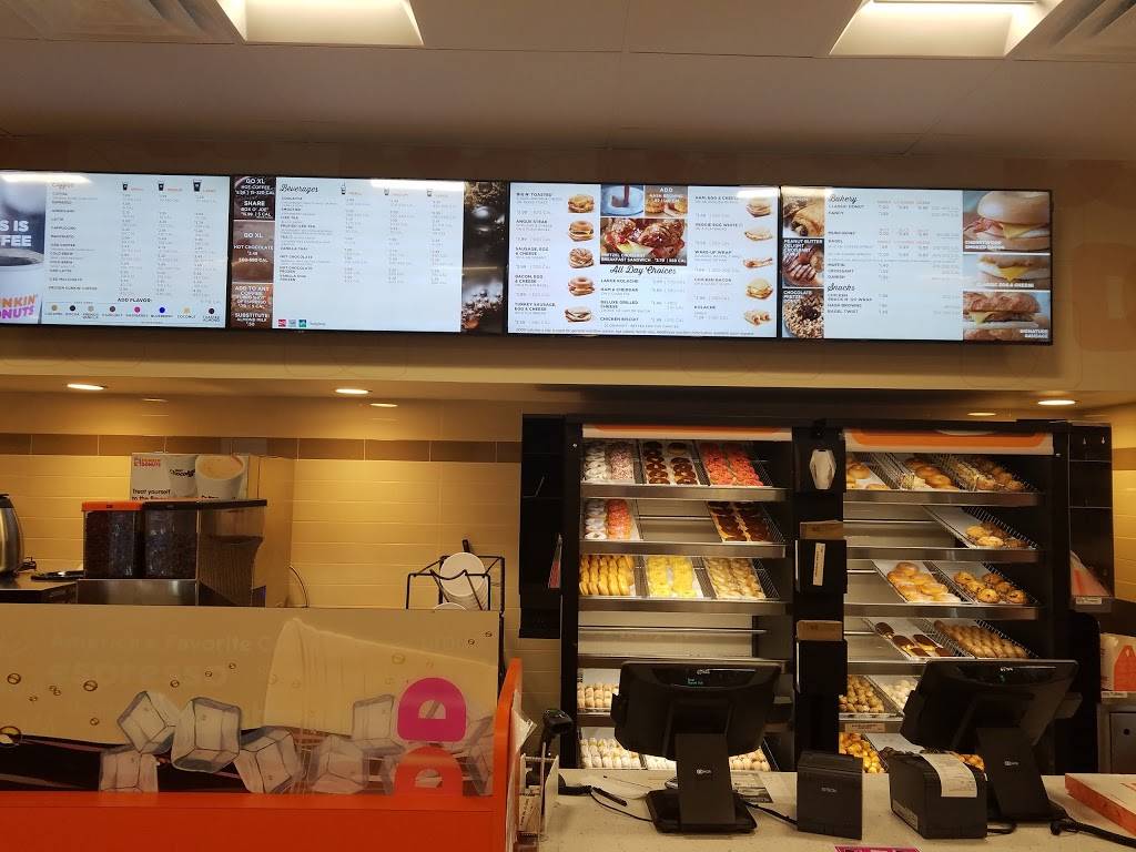 Dunkin | bakery | 6392 Phelan Blvd, Beaumont, TX 77706, USA | 4098609262 OR +1 409-860-9262