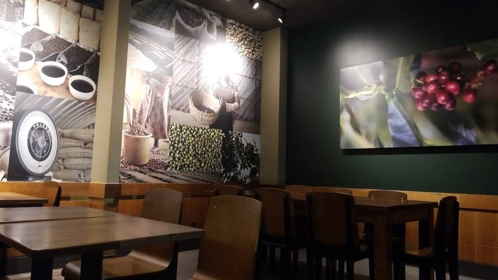 Starbucks | cafe | 4585 Washtenaw Ave, Ann Arbor, MI 48108, USA | 7349733105 OR +1 734-973-3105