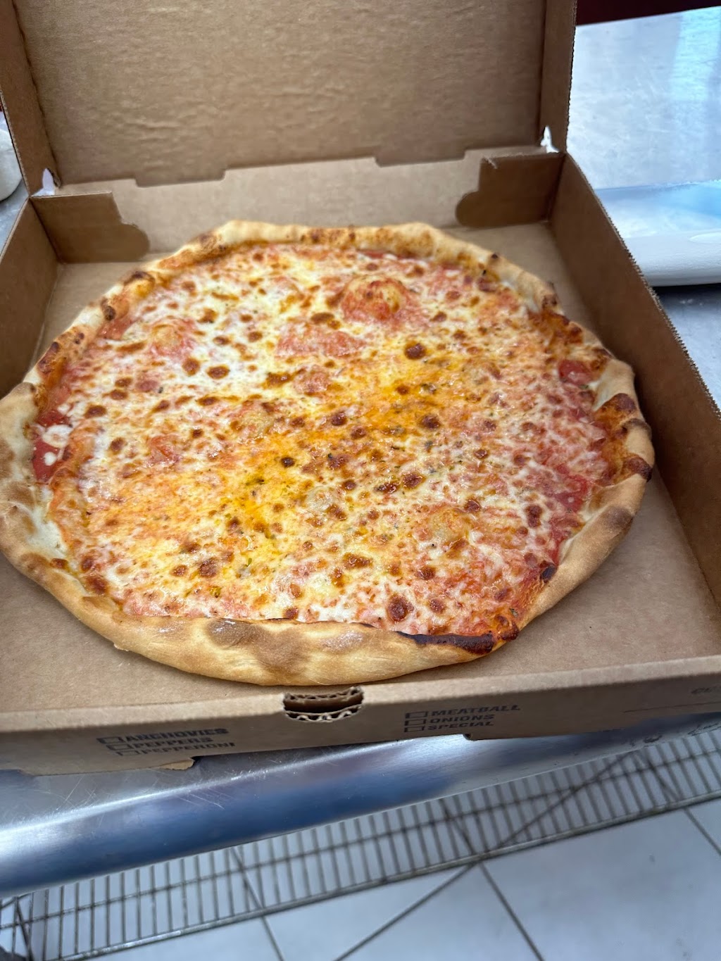 T & V’S Authentic Italian LLC | restaurant | 23195 US-76 Suite B, Clinton, SC 29325, USA | 8645471551 OR +1 864-547-1551