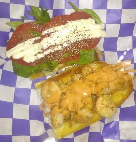 Nettles Store | restaurant | 7011 US-61 North, Woodville, MS 39669, USA | 6018886005 OR +1 601-888-6005