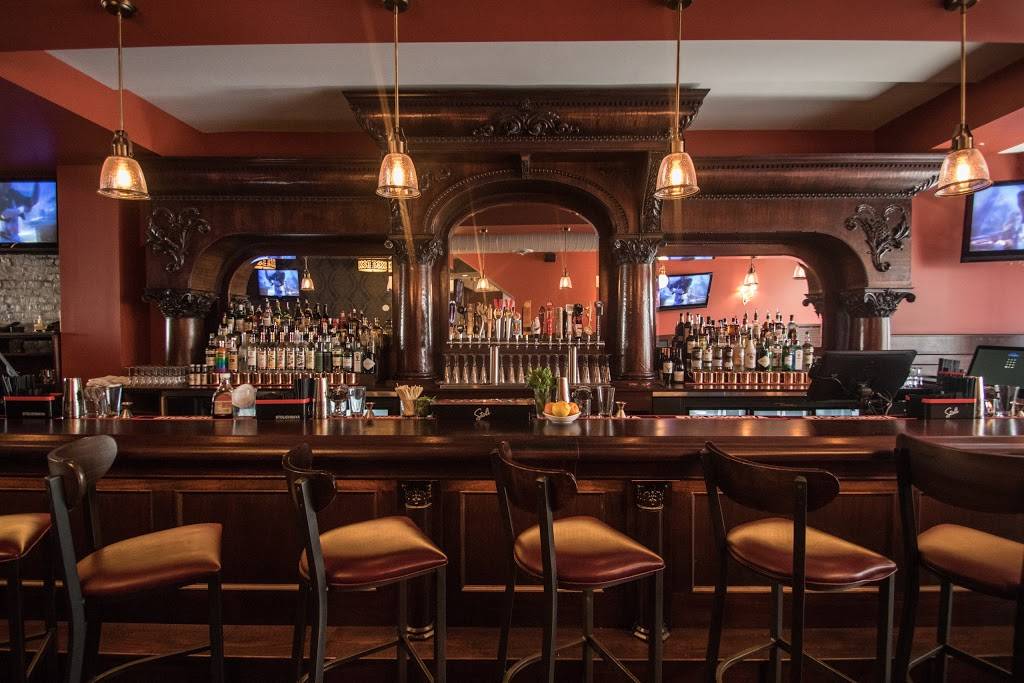 Lark | restaurant | 3441 N Halsted St, Chicago, IL 60657, USA | 7737998968 OR +1 773-799-8968