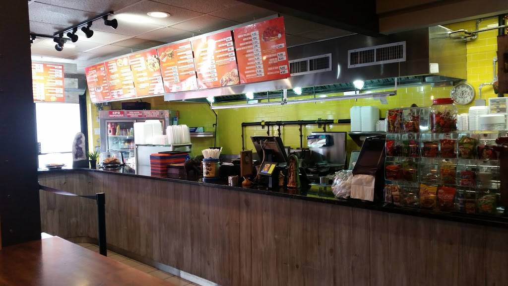 Prontito | restaurant | 40-25 Forley St, Elmhurst, NY 11373, USA | 3475564950 OR +1 347-556-4950