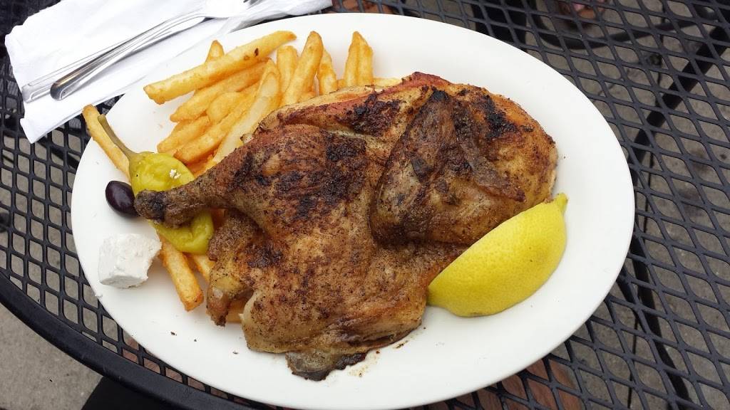 Apollo Cafe | restaurant | 1310 E Brady St, Milwaukee, WI 53202, USA | 4142722233 OR +1 414-272-2233