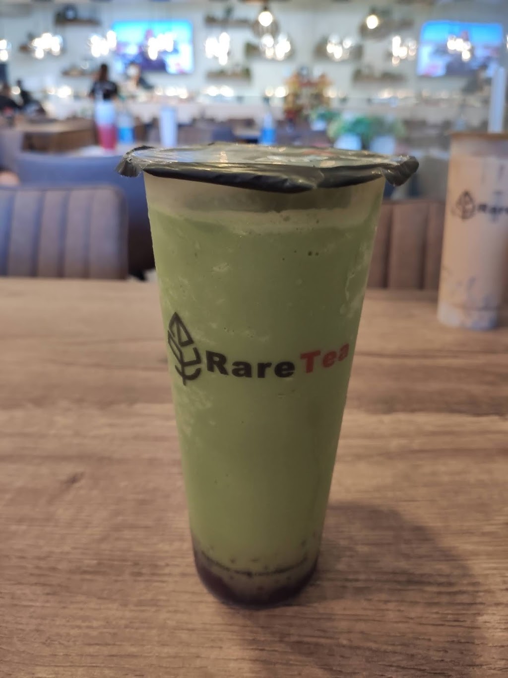 RareTea Sacramento Natomas | cafe | 2550 W El Camino Ave Ste 13, Sacramento, CA 95833, USA | 9165502226 OR +1 916-550-2226
