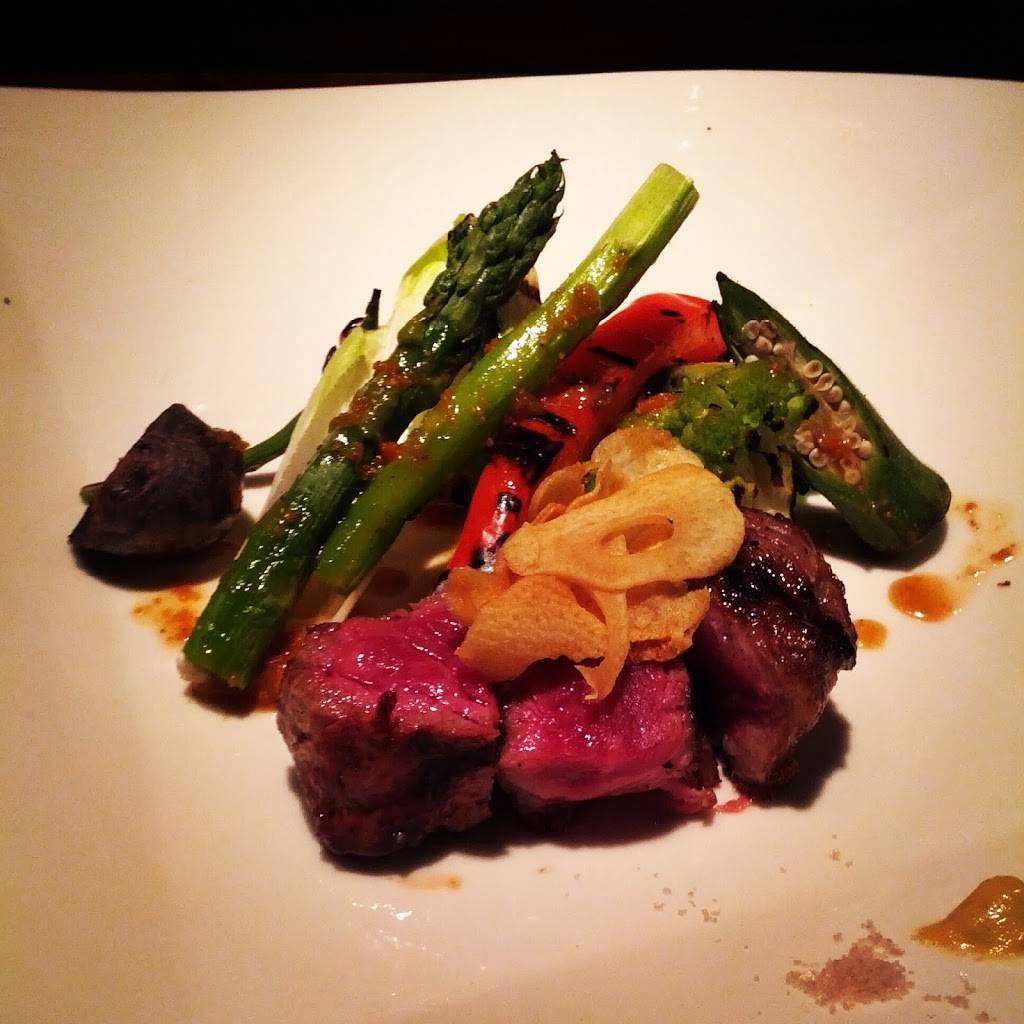 Jukai | restaurant | 237 E 53rd St, New York, NY 10022, USA | 2125889788 OR +1 212-588-9788