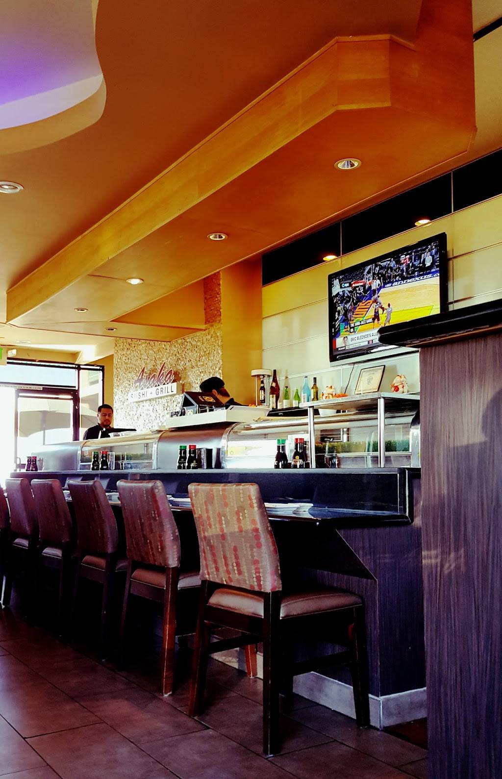 Asaka | restaurant | 31208 Palos Verdes Dr W, Rancho Palos Verdes, CA 90275, USA | 3103775999 OR +1 310-377-5999