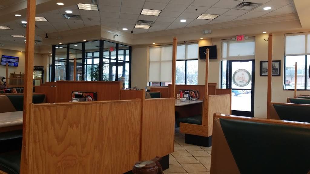 Leos Coney Island | restaurant | 1342 Anna J Stepp Rd, Ypsilanti, MI 48197, USA | 7345479202 OR +1 734-547-9202