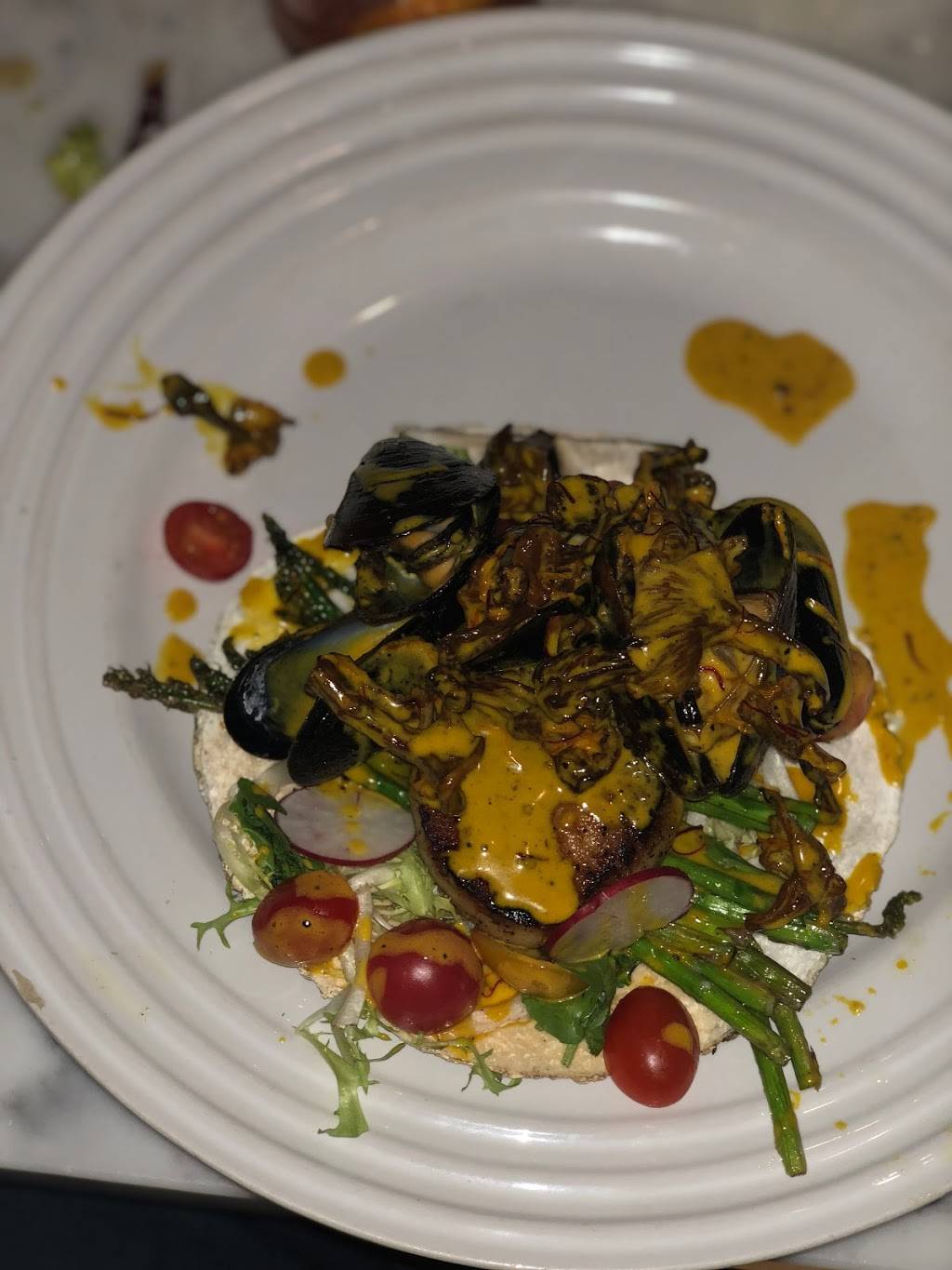 St. Mark’s Chop Room and Bar | restaurant | 6462 Avondale Dr, Nichols Hills, OK 73116, USA | 4058486200 OR +1 405-848-6200