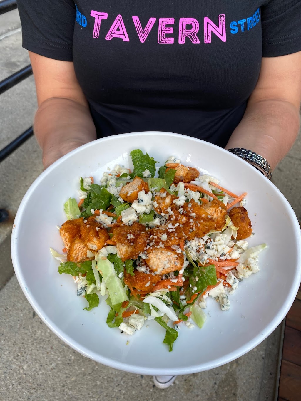 Third Street Tavern | restaurant | 1110 N Old World 3rd St, Milwaukee, WI 53203, USA | 4148978137 OR +1 414-897-8137